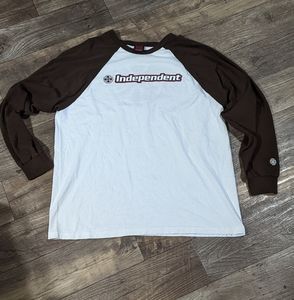 Independent T-shirt